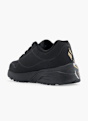 Skechers Sneakersy Czarny 46400 3