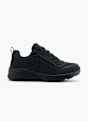 Skechers Sneakersy Czarny 46401 1