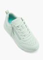 Skechers Sneakersy Miętowy 46402 2