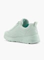 Skechers Sneakersy Miętowy 46402 3