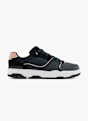 Skechers Sneaker fekete 46395 1
