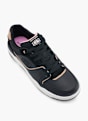 Skechers Маратонки Черен 46395 2