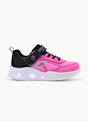Skechers Treniruočių batai Rožinė 46396 1