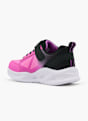 Skechers Treniruočių batai Rožinė 46396 3