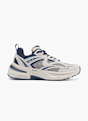 Safety Jogger Träningssko Vit 46414 1