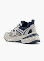 Safety Jogger Treniruočių batai Balta 46414 3