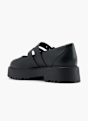 Wednesday Loaferke Črna 46552 3