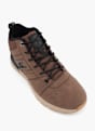 O'Neill Hoher Sneaker Braun 46477 2