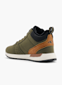 O'Neill Hoher Sneaker Olive 46478 3