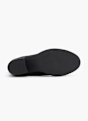 Graceland Botins clássicos Preto 46468 4