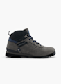 O'Neill Hoher Sneaker Grau 46480 1