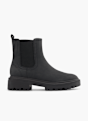 Graceland Chelsea Boots Schwarz 46469 1