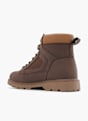 O'Neill Bottes à lacets Marron 46483 3