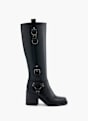 Catwalk Stiefel Schwarz 46504 1