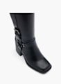Catwalk Stiefel Schwarz 46504 2