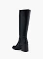 Catwalk Stiefel Schwarz 46504 3