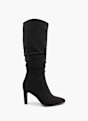 Catwalk Duboke čizme Crna 46505 1
