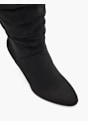 Catwalk Duboke čizme Crna 46505 2
