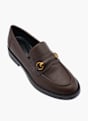 ESPRIT Loaferice Bež 46499 2