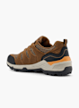Landrover Sneaker Braun 46595 3