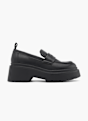 ESPRIT Loaferice Crna 46500 1