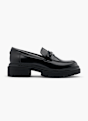 ESPRIT Loafer fekete 46497 1