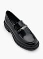 ESPRIT Loaferice Crna 46497 2