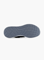 Bench Sneaker Grau 46588 4