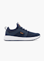 Bench Sneaker Blau 46586 1
