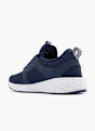 Bench Sneaker Blau 46586 3