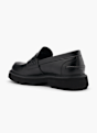 ESPRIT Mocassins Noir 46593 3