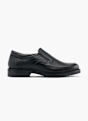 Claudio Conti Businessschuh Schwarz 46602 1