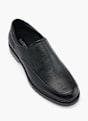 Claudio Conti Businessschuh Schwarz 46602 2