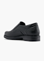 Claudio Conti Businessschuh Schwarz 46602 3