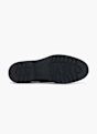 Claudio Conti Businessschuh Schwarz 46602 4