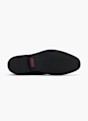 AM SHOE Poslovne cipele Crna 46604 4