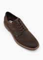 AM SHOE Официални обувки Кафяв 46605 2