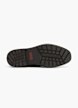 AM SHOE Společenská obuv Hnědá 46605 4