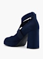 Catwalk Spangenpumps Dunkelblau 46508 3