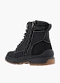Landrover Schnürboots Schwarz 46633 3