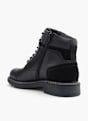 AM SHOE Winterboots Schwarz 46645 3