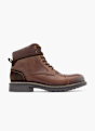 AM SHOE Winterboots Braun 46646 1