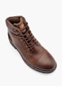 AM SHOE Ghete de iarnă Maro 46646 2