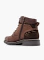 AM SHOE Winterboots Braun 46646 3