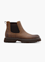 ESPRIT Chelsea Boots Braun 46764 1
