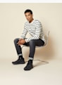 Bench Bağcıklı Bot Siyah 47213 5