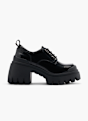 Buffalo Zapatos de tacón Negro 46545 1