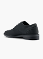Safety Jogger Официални обувки Черен 46591 3
