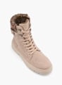 Safety Jogger Fűzős bakancs pink 46592 2
