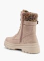 Safety Jogger Schnürboots Pink 46592 3